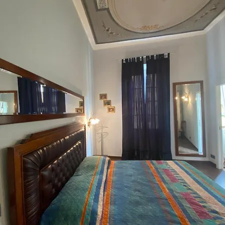 Apartamento Merveilleux 2p, A 50 M De La Plage, En Plein Centre Menton