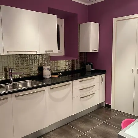 Apartment Merveilleux 2p, A 50 M De La Plage, En Plein Centre Menton
