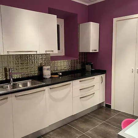 Apartment Merveilleux 2p, A 50 M De La Plage, En Plein Centre Menton