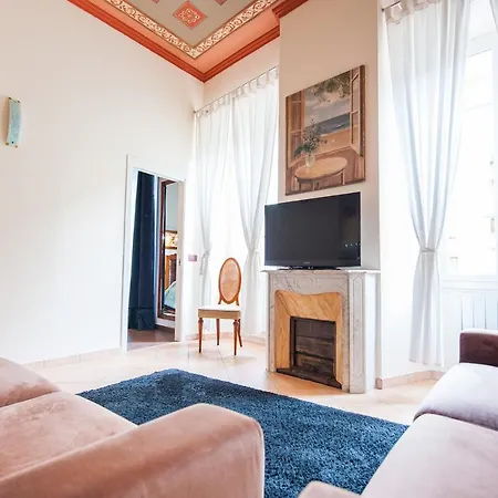 Merveilleux 2p, à 50 M De La Plage, En Plein Centre Apartamento *