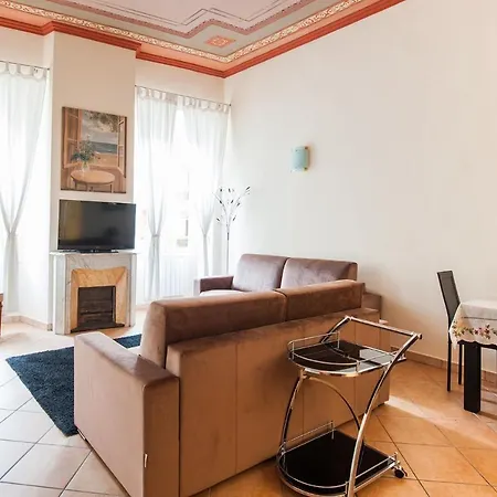 Apartment Merveilleux 2p, A 50 M De La Plage, En Plein Centre *