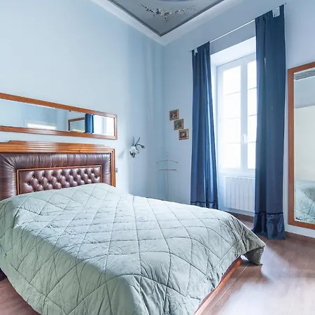 Apartamento Merveilleux 2p, à 50 M De La Plage, En Plein Centre Menton