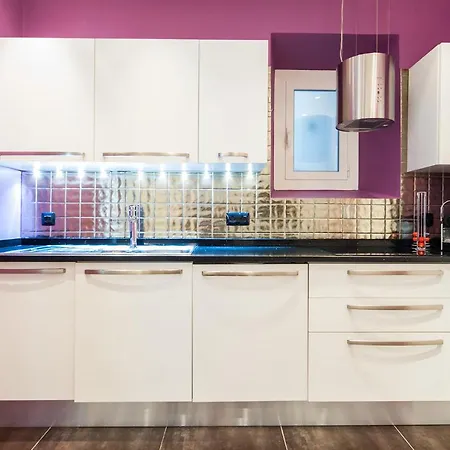 Merveilleux 2p, A 50 M De La Plage, En Plein Centre Apartamento *
