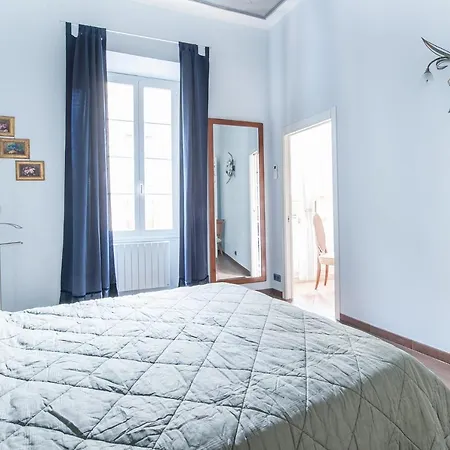 Apartment Merveilleux 2p, A 50 M De La Plage, En Plein Centre *