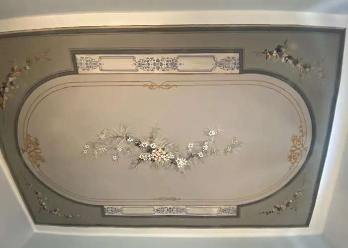 公寓 Merveilleux 2p, A 50 M De La Plage, En Plein Centre 芒通