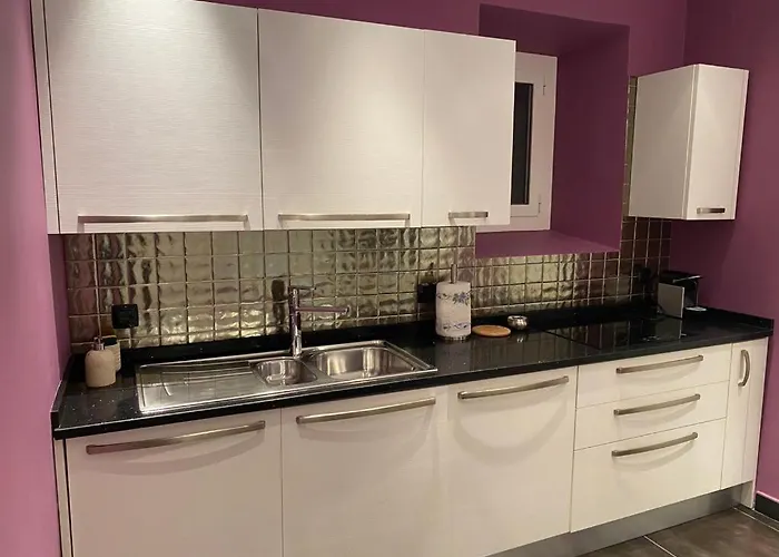 Apartment Merveilleux 2p, A 50 M De La Plage, En Plein Centre