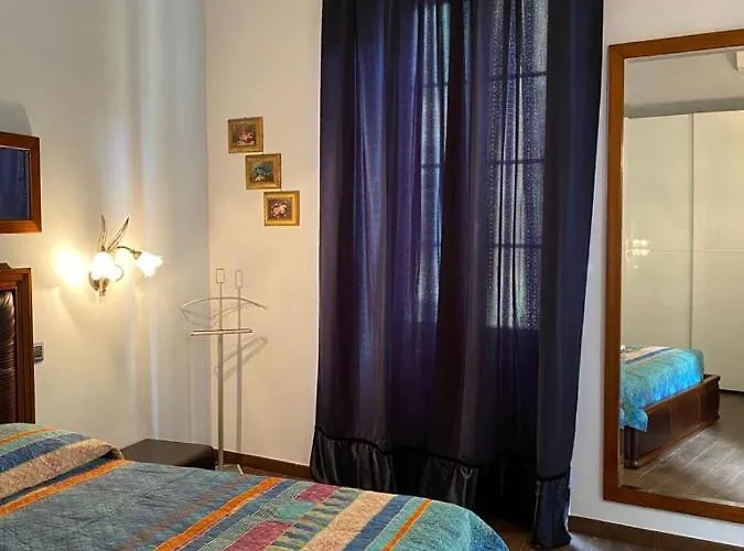 Merveilleux 2p, A 50 M De La Plage, En Plein Centre Apartment