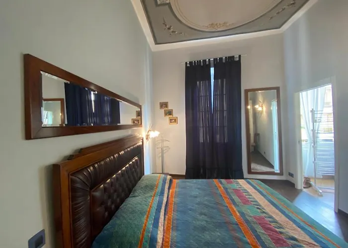 Apartment Merveilleux 2p, A 50 M De La Plage, En Plein Centre Menton