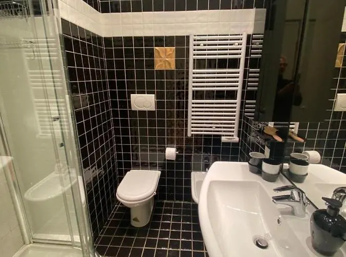 公寓 Merveilleux 2p, A 50 M De La Plage, En Plein Centre