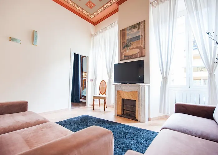 Merveilleux 2p, A 50 M De La Plage, En Plein Centre Apartment *