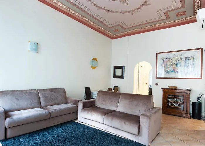 Apartment Merveilleux 2p, A 50 M De La Plage, En Plein Centre