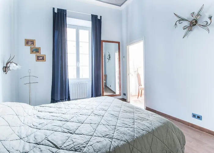 Appartement Merveilleux 2p, à 50 M De La Plage, En Plein Centre *